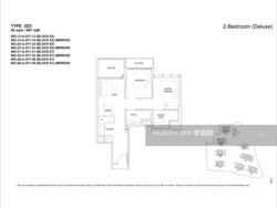 The Florence Residences (D19), Apartment #303984211